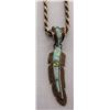 Image 1 : Sterling Silver Chain 
