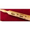 Image 8 : 4 Eskimo Bone Letter Openers