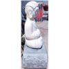 Image 5 : Stone Buddha on Stand