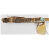 Image 7 : Plains Indian Turtle Rattle