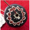 Image 1 : Single 6-Layer Chevron Bead