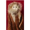 Image 2 : Eskimo Bone Doll w/Clothes