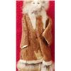 Image 3 : Eskimo Bone Doll w/Clothes