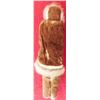 Image 6 : Eskimo Bone Doll w/Clothes