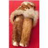 Image 8 : Eskimo Bone Doll w/Clothes