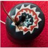 Image 4 : Single 6-Layer Chevron Bead