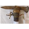 Image 5 : Plains Indian Railroad Spike Axe