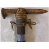 Image 7 : Plains Indian Railroad Spike Axe