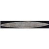 Image 2 : 24" Mayan Flint Sword