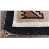 Image 2 : Two Grey Hill Navajo Weaving