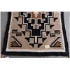 Image 3 : Two Grey Hill Navajo Weaving