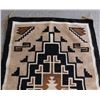Image 5 : Two Grey Hill Navajo Weaving