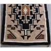 Image 8 : Two Grey Hill Navajo Weaving