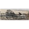 Image 4 : Eskimo Walrus Bone Carving