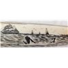 Image 5 : Eskimo Walrus Bone Carving