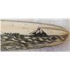 Image 6 : Eskimo Walrus Bone Carving