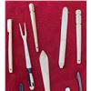 Image 2 : 10 Eskimo Tools & Carvings