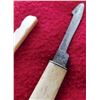 Image 9 : 10 Eskimo Tools & Carvings