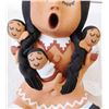 Image 3 : Choctaw Storyteller Doll