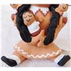 Image 4 : Choctaw Storyteller Doll