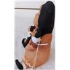 Image 7 : Choctaw Storyteller Doll