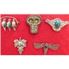 Image 1 : 5 Pins