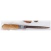 Image 9 : Brass Pipe Tomahawk Frame