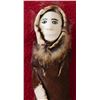 Image 2 : Eskimo Doll w/Clothes