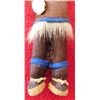 Image 4 : Eskimo Doll w/Clothes