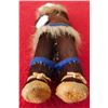 Image 8 : Eskimo Doll w/Clothes