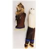 Image 9 : Eskimo Doll w/Clothes