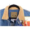 Image 10 : "Hopalong Cassidy" Jean Jacket by Furlow