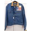 Image 1 : "Hopalong Cassidy" Jean Jacket by Furlow