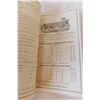 Image 10 : 4 Antique Wagon Catalogs