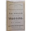 Image 2 : 4 Antique Wagon Catalogs