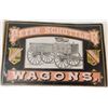 Image 4 : 4 Antique Wagon Catalogs