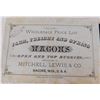 Image 5 : 4 Antique Wagon Catalogs
