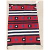 Image 1 : Navajo Chief's Revival Weaving