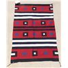 Image 7 : Navajo Chief's Revival Weaving