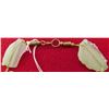 Image 4 : Agate Slab Necklace