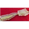 Image 5 : Agate Slab Necklace