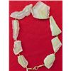 Image 6 : Agate Slab Necklace