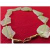 Image 7 : Agate Slab Necklace