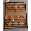 Image 1 : Navajo Weaving
