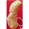 Image 2 : Eskimo Bone Figure