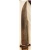 Image 3 : Confederate Bowie Knife w/Photos
