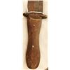 Image 4 : Confederate Bowie Knife w/Photos