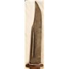 Image 5 : Confederate Bowie Knife w/Photos