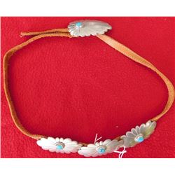 Navajo Childs Concho Belt