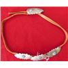 Image 1 : Navajo Childs Concho Belt